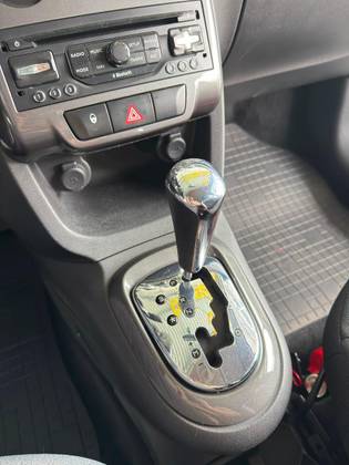 CITROËN C3 1.5 TENDANCE 8V FLEX 4P MANUAL CITROËN C3 1.5 TENDANCE 8V FLEX 4P MANUAL